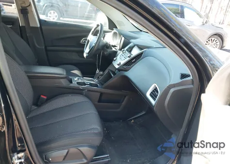 2017 Chevrolet Equinox Lt from USA, damaged, VIN 2GNALCEK8H1598689